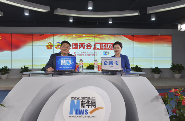 刷新打造新动能 立异驱动新蓝海