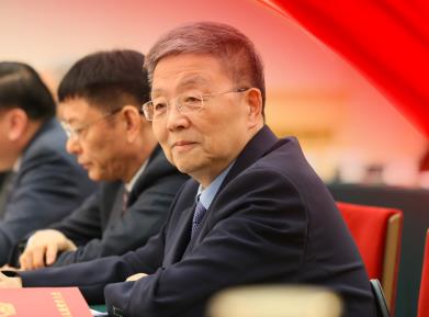 【人代会·开放麦⑥】肖伟代表：为推动中医药生长注入“精气神”