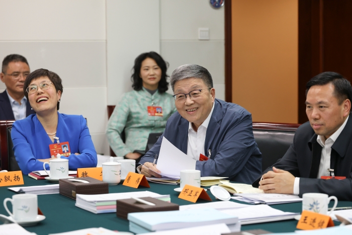 怎样破局“内卷式”竞争？？？？？？？？江苏代表委员们这样支招→ 