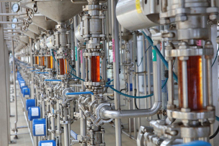 JDB电子平台药业：以智能制造引领行业新生长